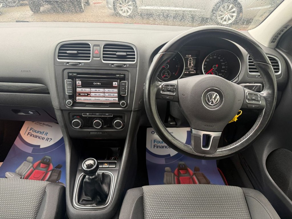 Used Volkswagen Golf 2012 for sale - 76364115: Photo 13