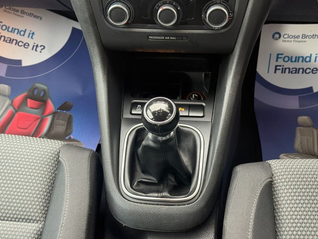 Used Volkswagen Golf 2012 for sale - 76364115: Photo 15