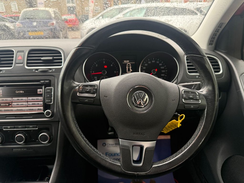 Used Volkswagen Golf 2012 for sale - 76364115: Photo 16