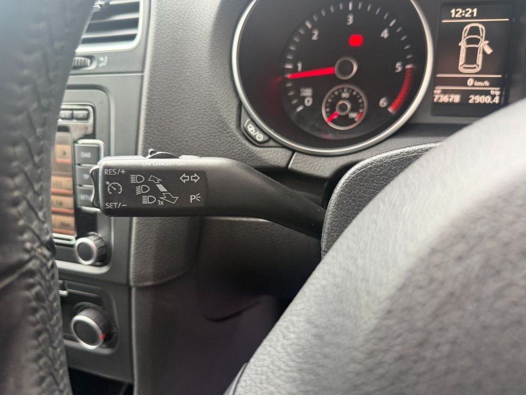 Used Volkswagen Golf 2012 for sale - 76364115: Photo 22