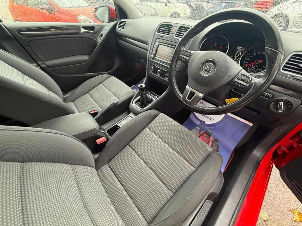 Used Volkswagen Golf 2012 for sale - 76364115: Photo 7