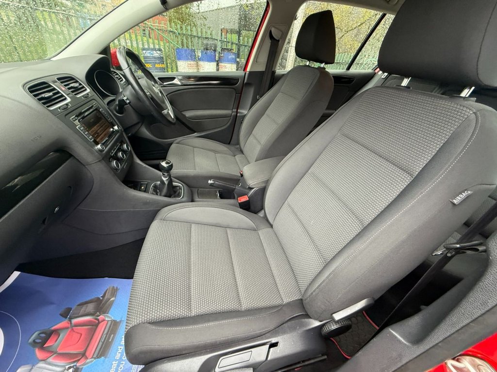 Used Volkswagen Golf 2012 for sale - 76364115: Photo 9