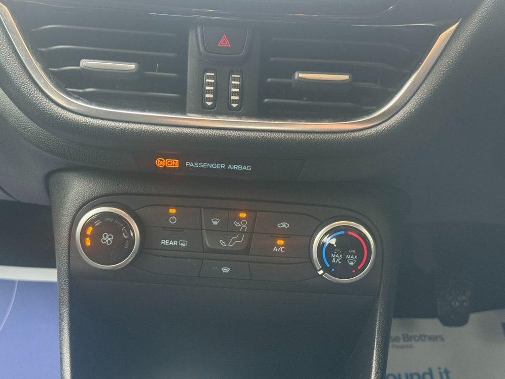 Used Ford Fiesta 2018 for sale - 76364117: Photo 18