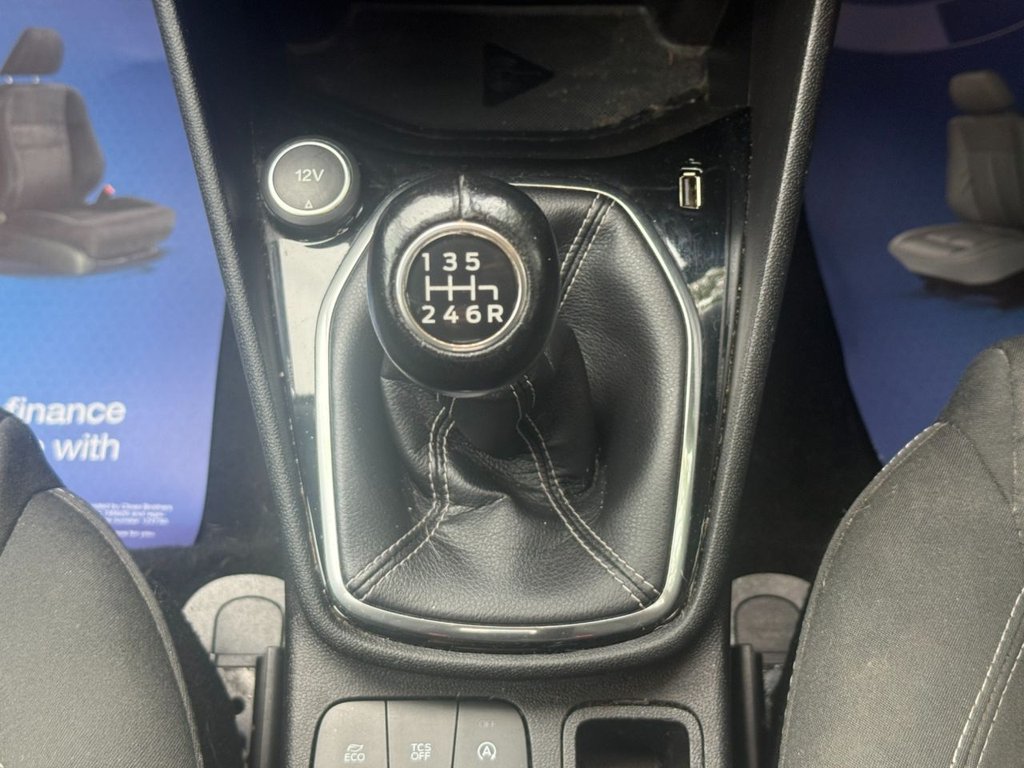Used Ford Fiesta 2018 for sale - 76364117: Photo 19