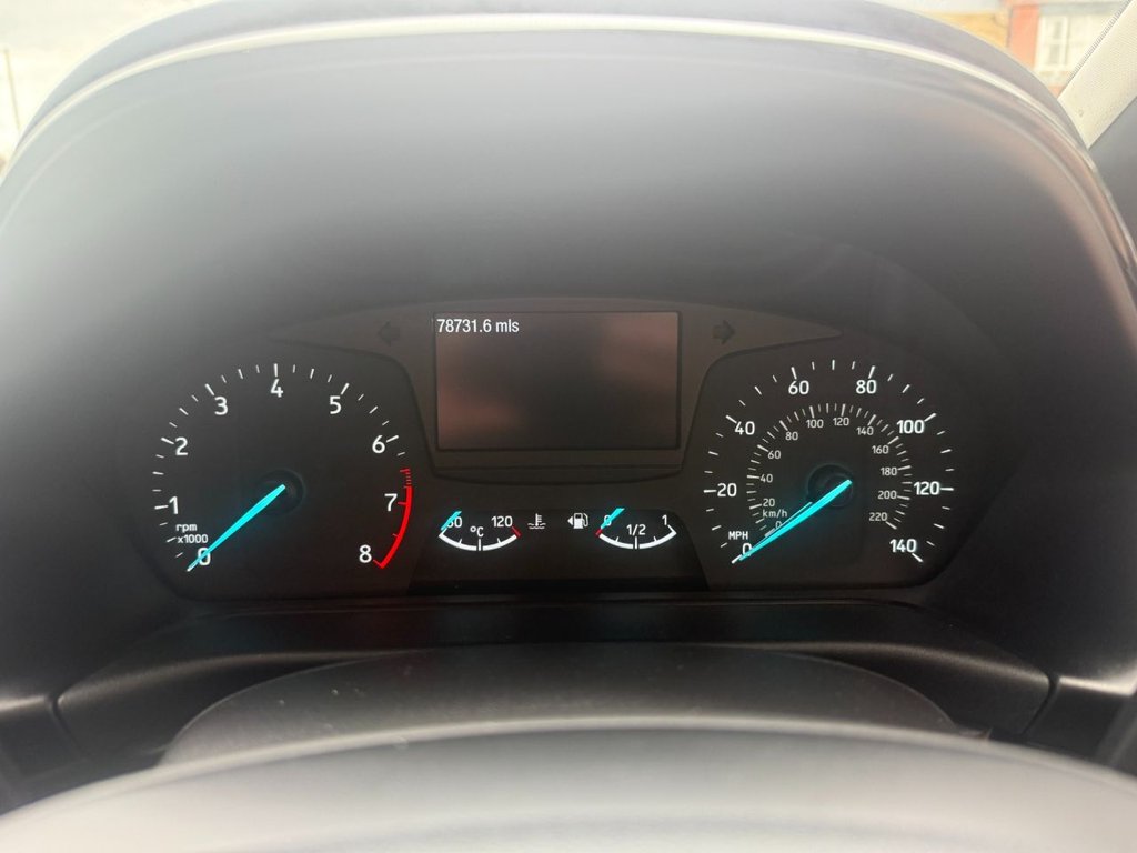 Used Ford Fiesta 2018 for sale - 76364117: Photo 22