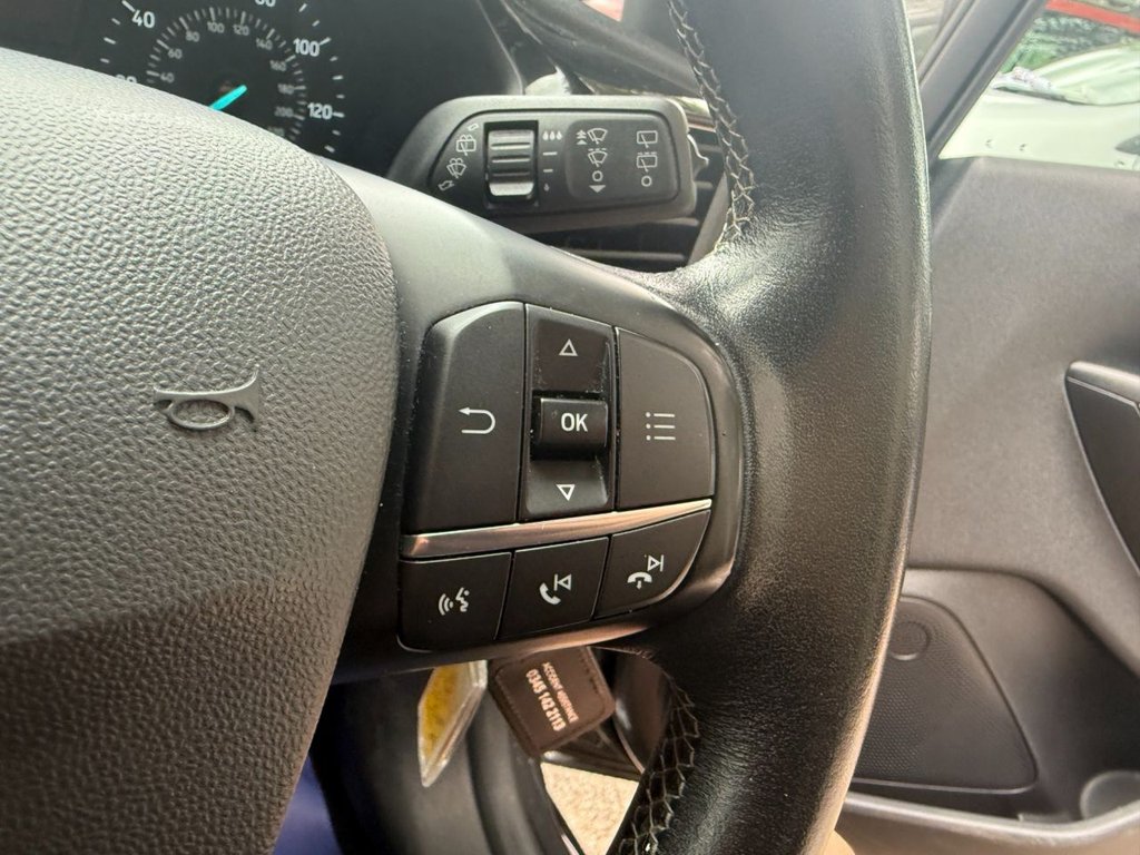 Used Ford Fiesta 2018 for sale - 76364117: Photo 23