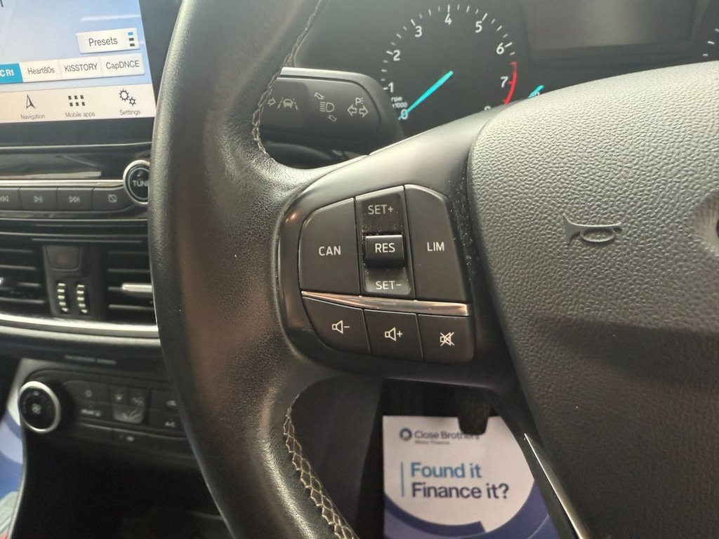 Used Ford Fiesta 2018 for sale - 76364117: Photo 24