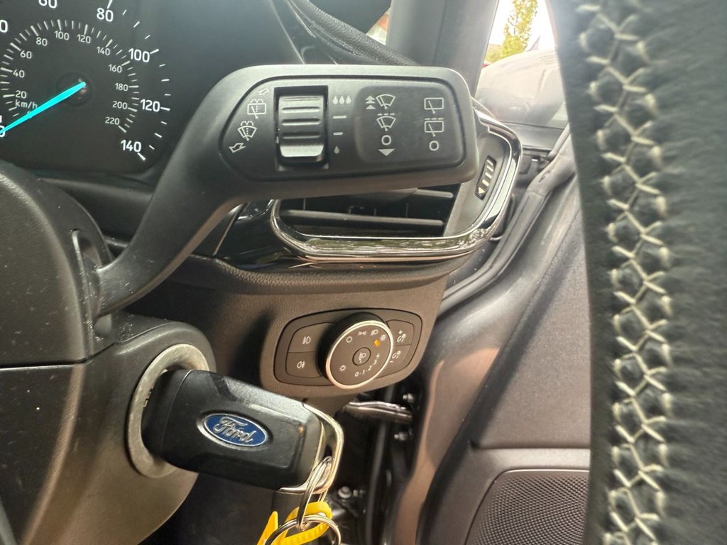 Used Ford Fiesta 2018 for sale - 76364117: Photo 25