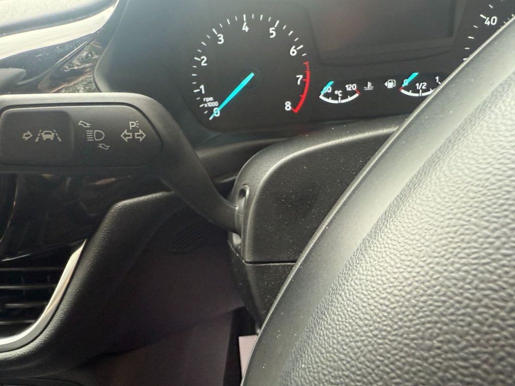 Used Ford Fiesta 2018 for sale - 76364117: Photo 26