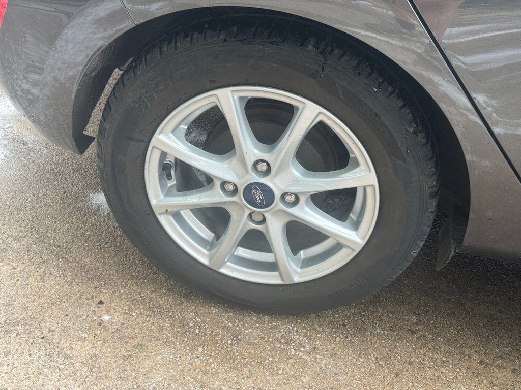 Used Ford Fiesta 2018 for sale - 76364117: Photo 29