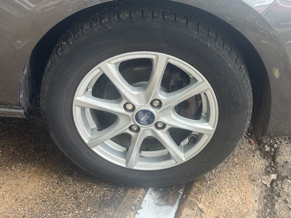 Used Ford Fiesta 2018 for sale - 76364117: Photo 30