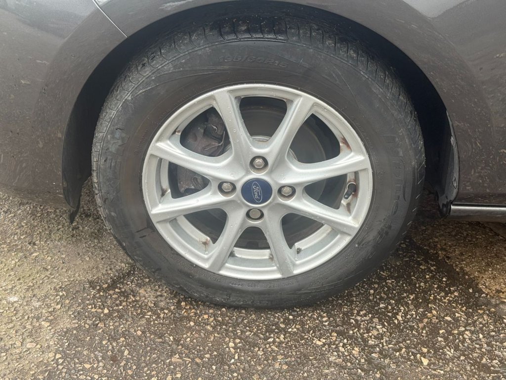 Used Ford Fiesta 2018 for sale - 76364117: Photo 31