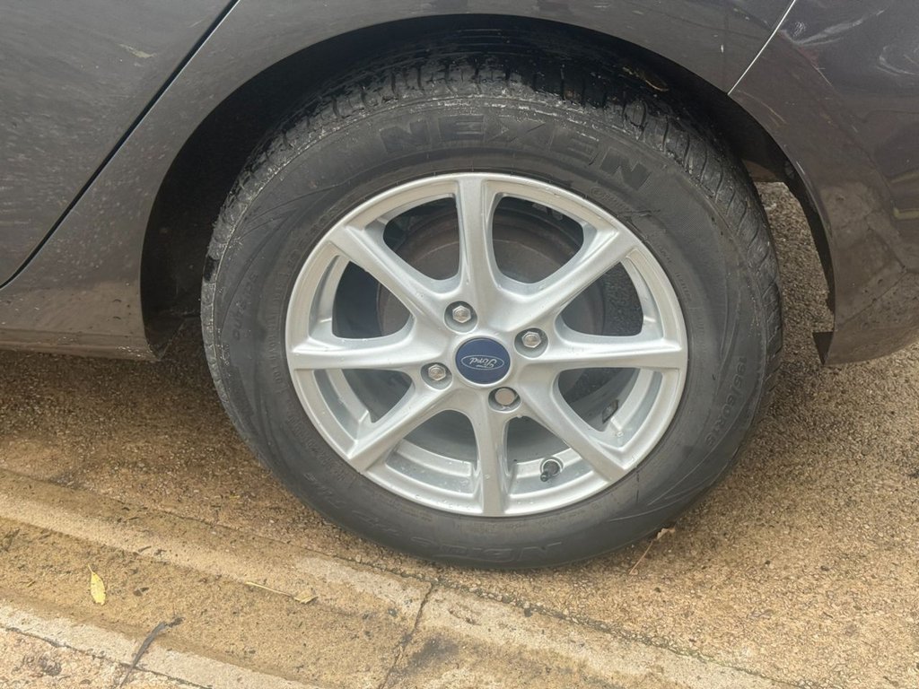 Used Ford Fiesta 2018 for sale - 76364117: Photo 32