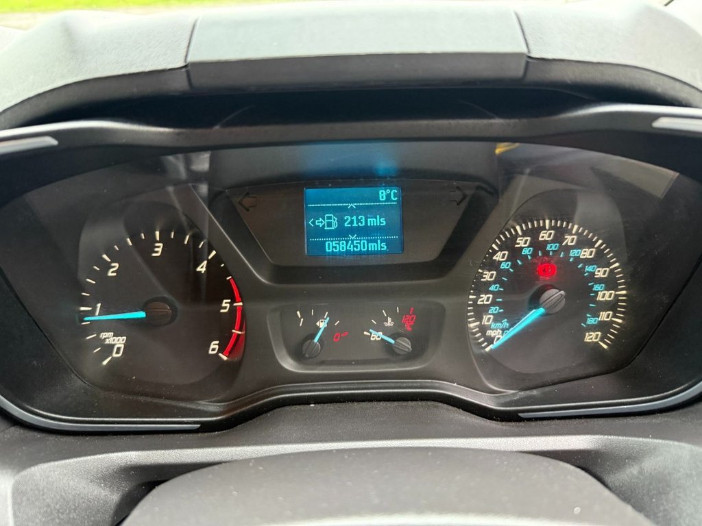 Used Ford Transit Custom 2017 for sale - 77408040: Photo 21