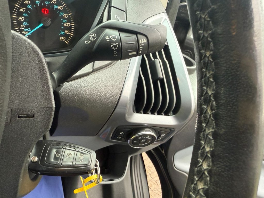 Used Ford Transit Custom 2017 for sale - 77408040: Photo 25