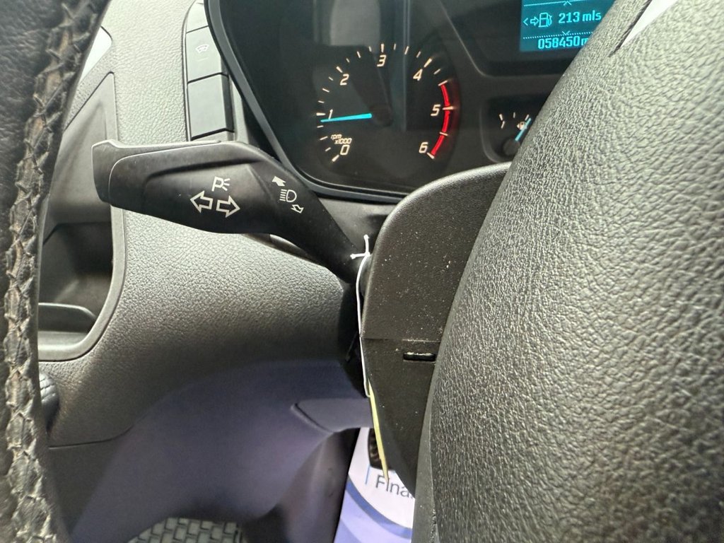 Used Ford Transit Custom 2017 for sale - 77408040: Photo 26