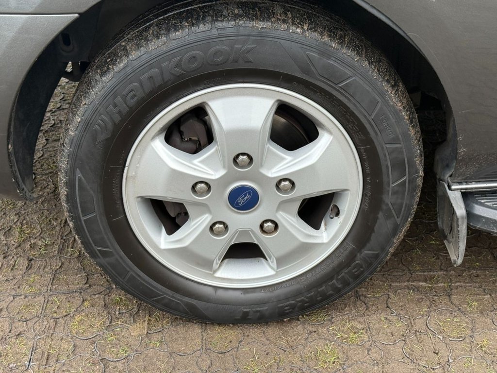 Used Ford Transit Custom 2017 for sale - 77408040: Photo 31