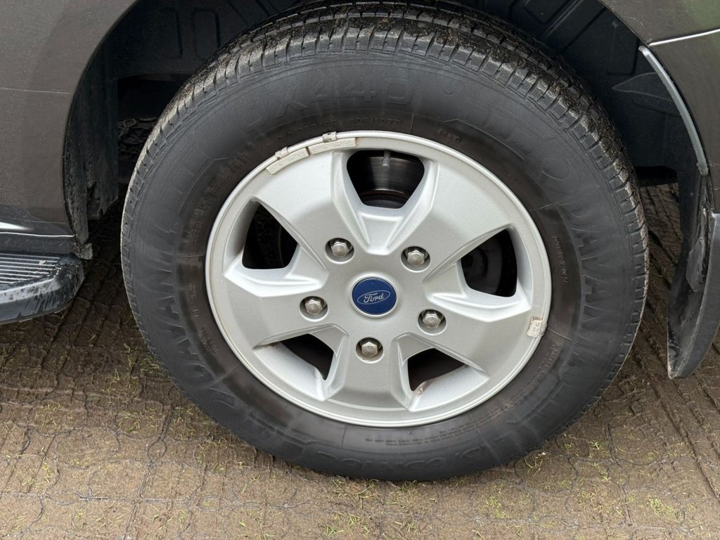 Used Ford Transit Custom 2017 for sale - 77408040: Photo 32