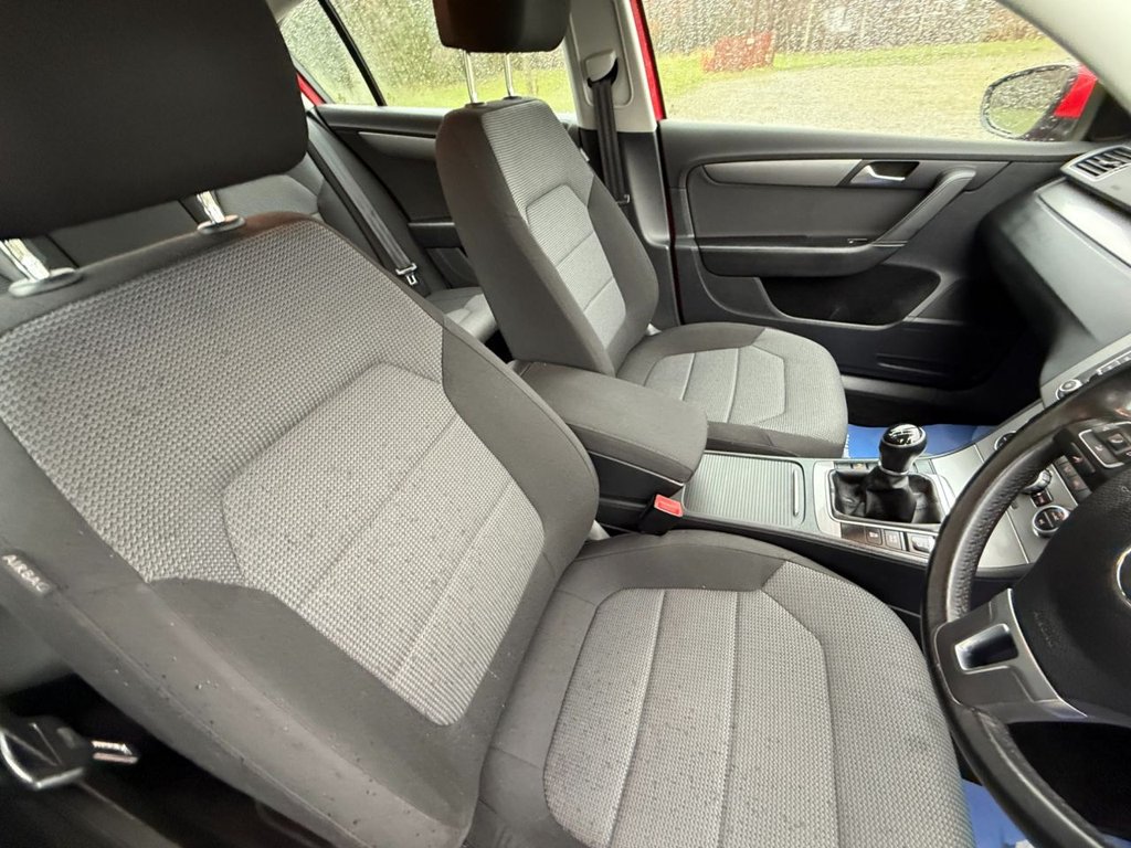 Used Volkswagen Passat 2013 for sale - 76364134: Photo 10