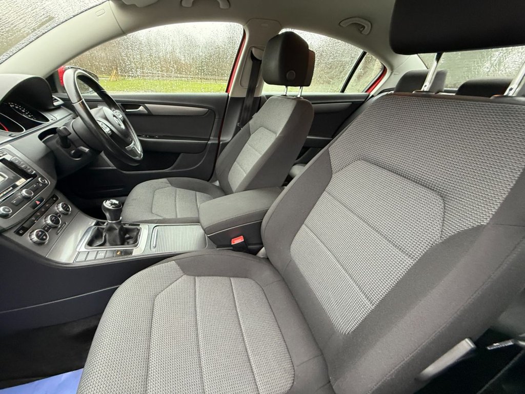 Used Volkswagen Passat 2013 for sale - 76364134: Photo 11