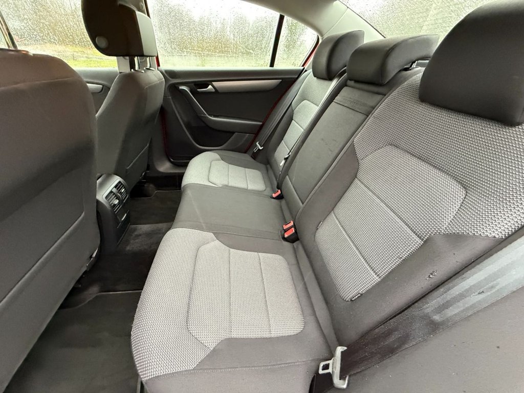 Used Volkswagen Passat 2013 for sale - 76364134: Photo 13