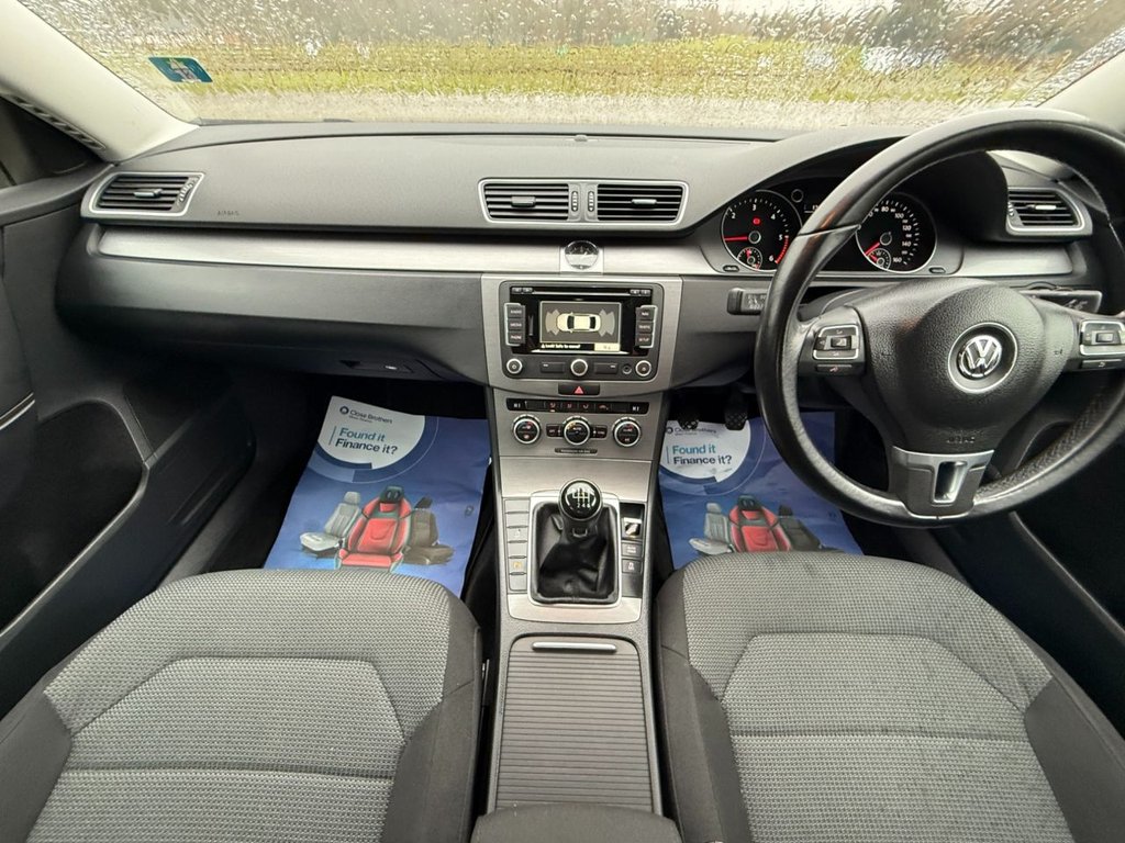 Used Volkswagen Passat 2013 for sale - 76364134: Photo 14