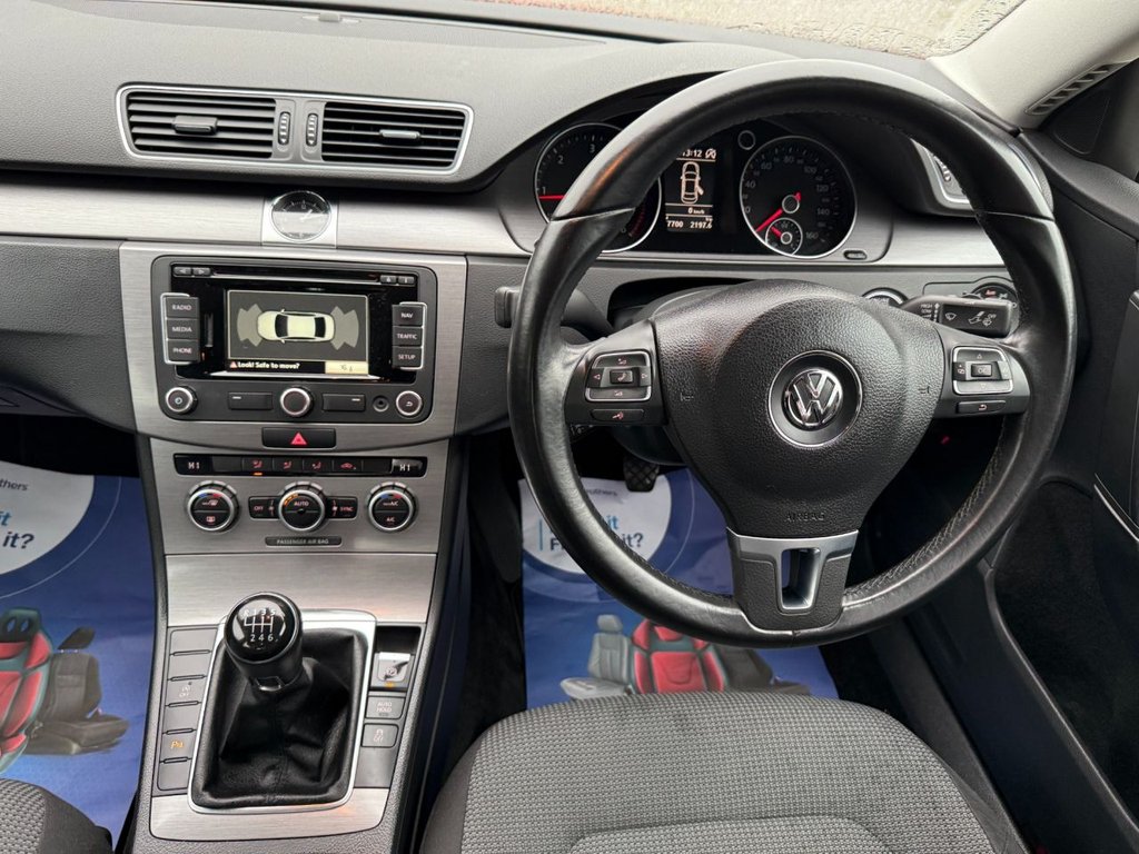 Used Volkswagen Passat 2013 for sale - 76364134: Photo 15