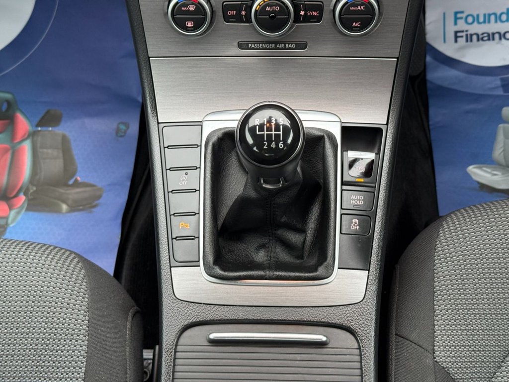 Used Volkswagen Passat 2013 for sale - 76364134: Photo 17