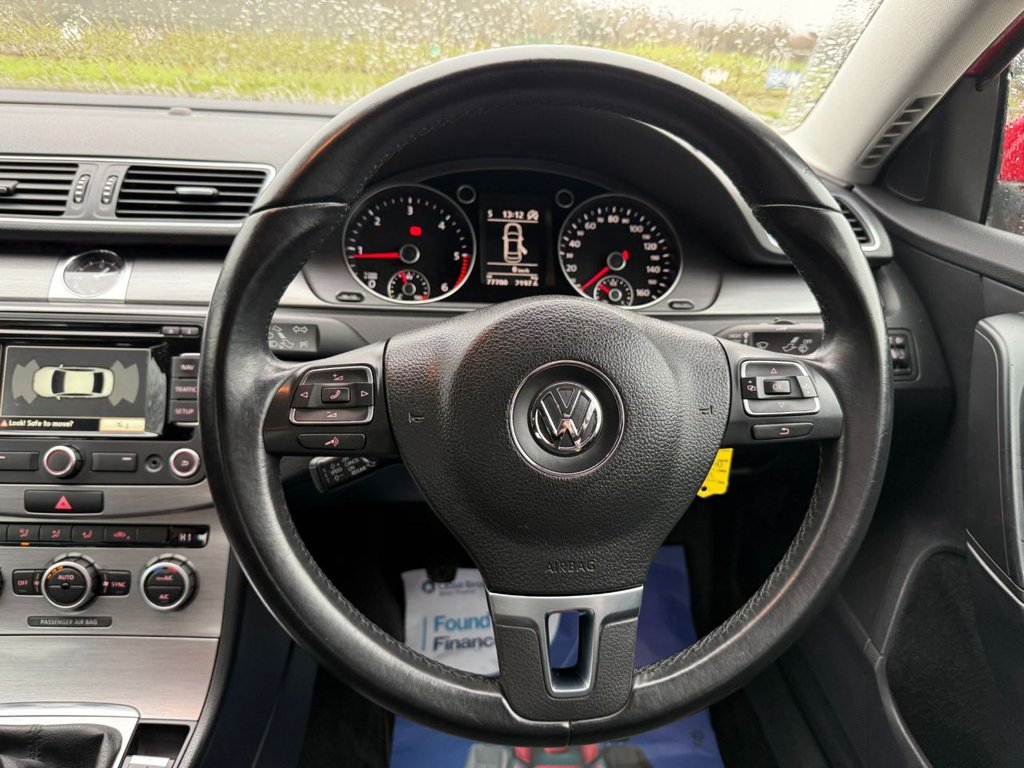 Used Volkswagen Passat 2013 for sale - 76364134: Photo 18
