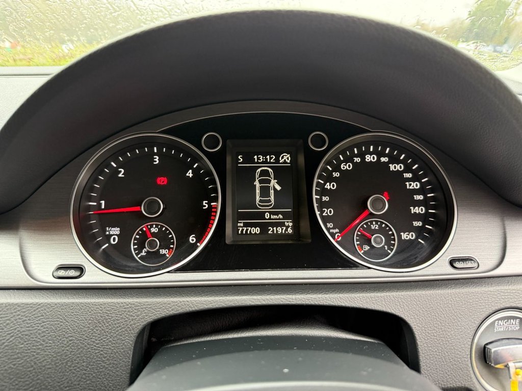Used Volkswagen Passat 2013 for sale - 76364134: Photo 19