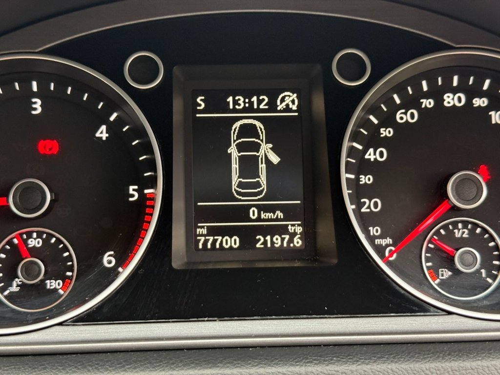 Used Volkswagen Passat 2013 for sale - 76364134: Photo 20
