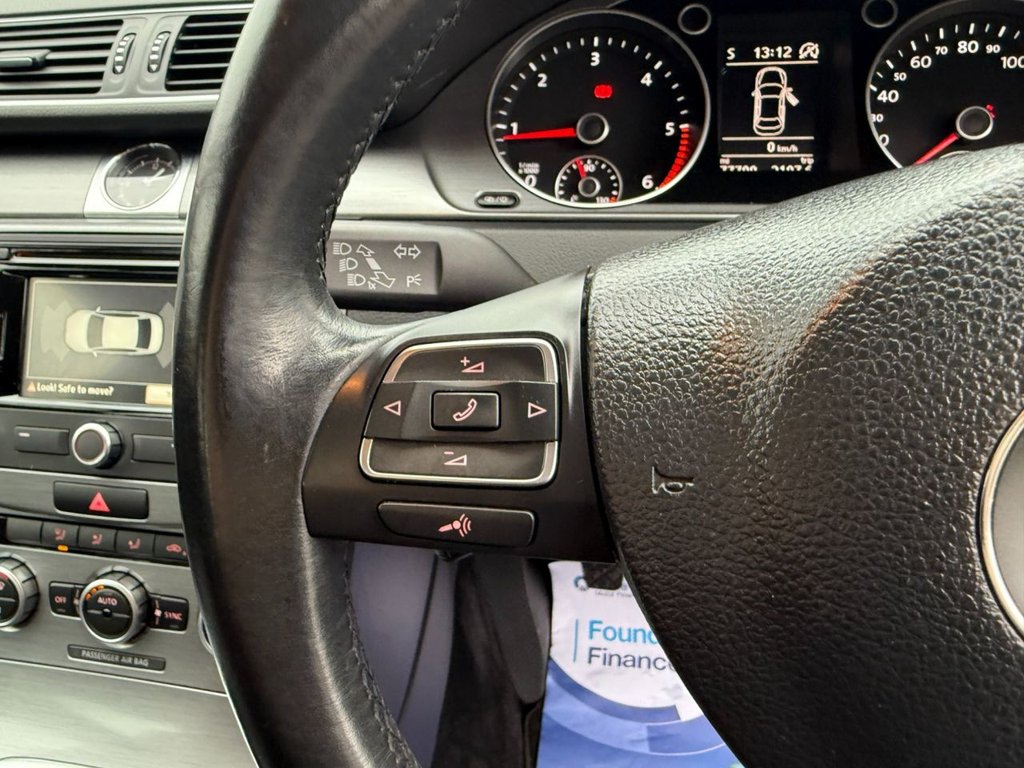 Used Volkswagen Passat 2013 for sale - 76364134: Photo 21