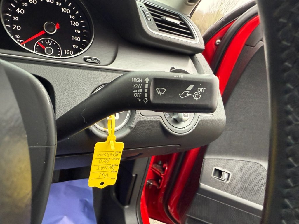 Used Volkswagen Passat 2013 for sale - 76364134: Photo 22
