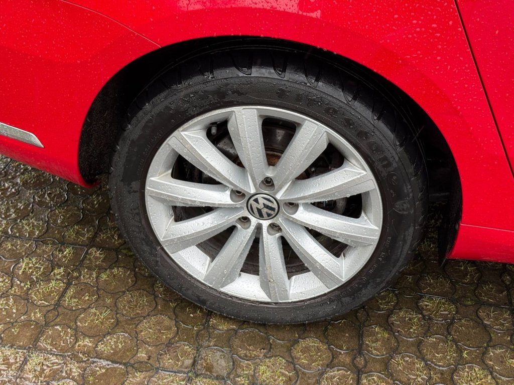 Used Volkswagen Passat 2013 for sale - 76364134: Photo 27