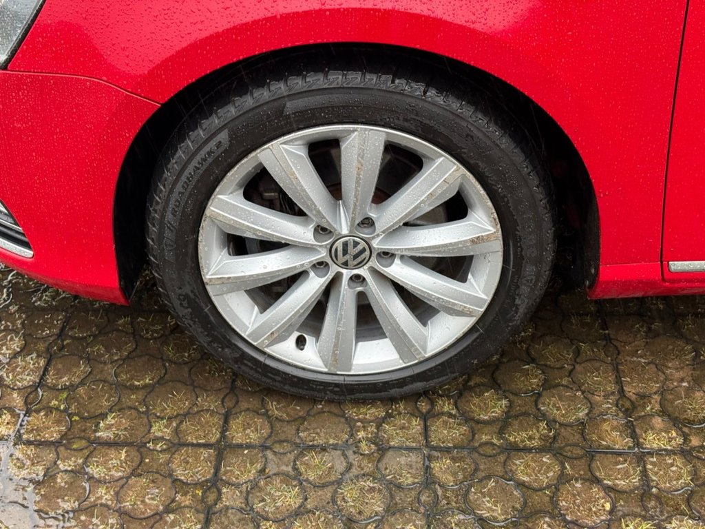 Used Volkswagen Passat 2013 for sale - 76364134: Photo 29