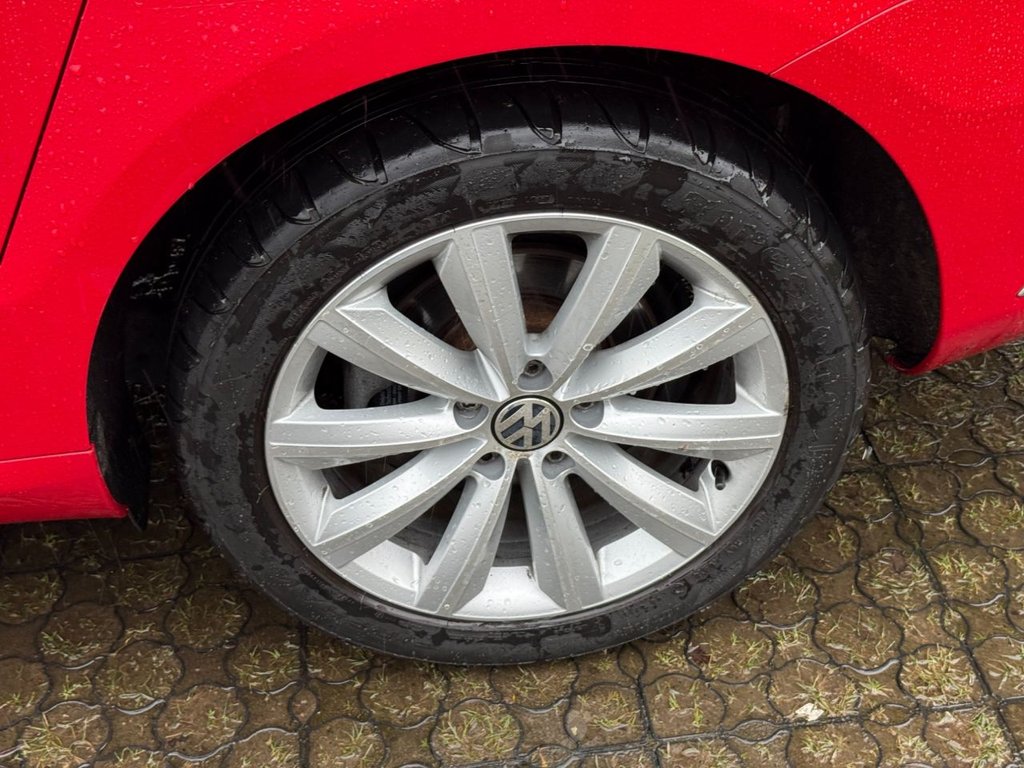 Used Volkswagen Passat 2013 for sale - 76364134: Photo 30