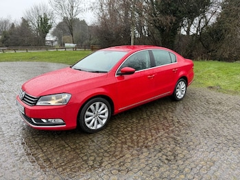 Used Volkswagen Passat 2013 for sale - 76364134: Photo