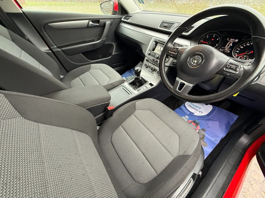 Used Volkswagen Passat 2013 for sale - 76364134: Photo 9