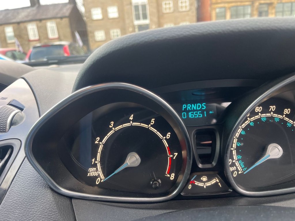 Used Ford B-MAX 2015 for sale - 76900627: Photo 5