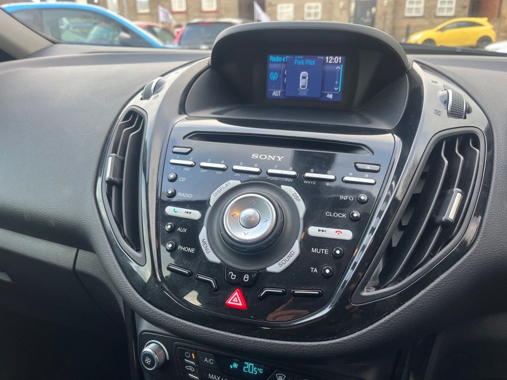 Used Ford B-MAX 2015 for sale - 76900627: Photo 6