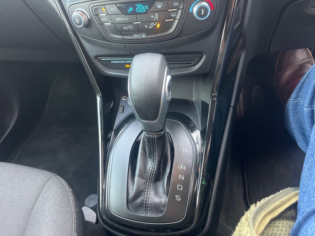 Used Ford B-MAX 2015 for sale - 76900627: Photo 7