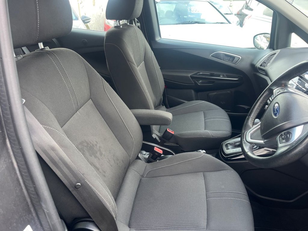 Used Ford B-MAX 2015 for sale - 76900627: Photo 8