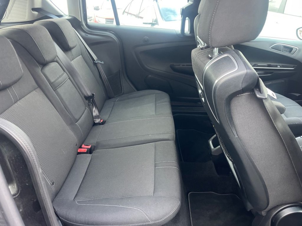 Used Ford B-MAX 2015 for sale - 76900627: Photo 9