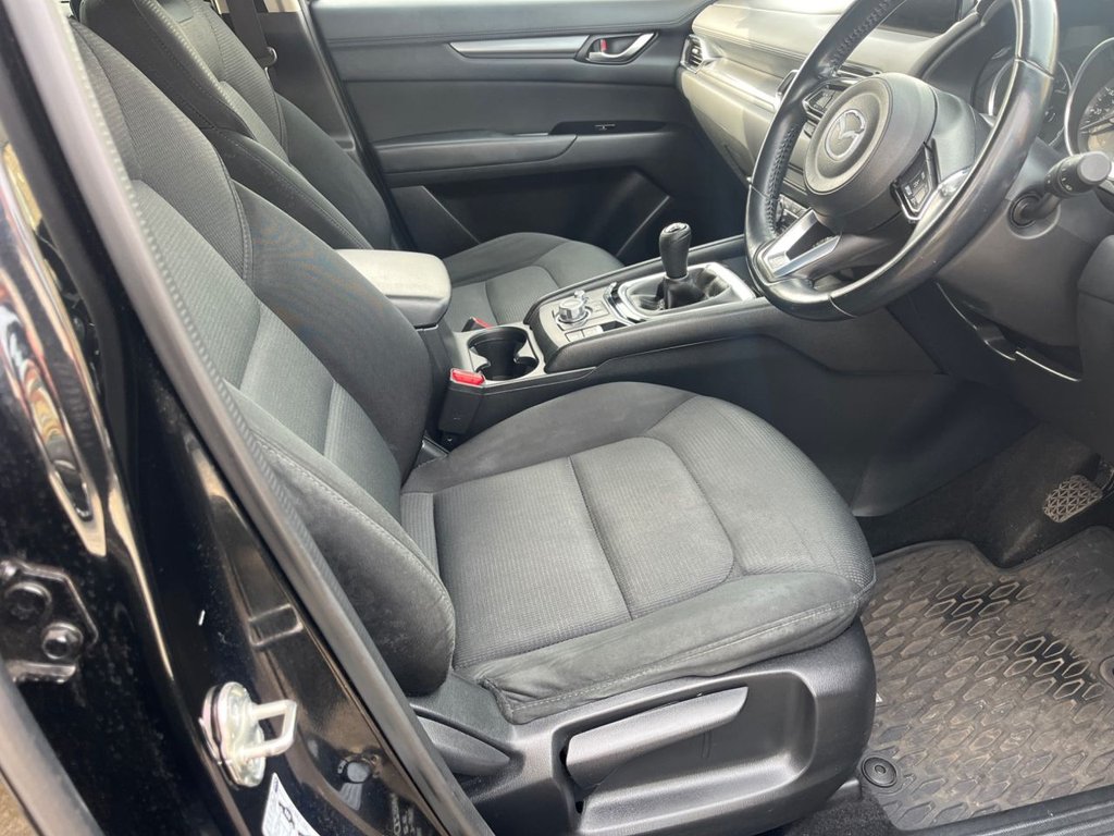 Used Mazda CX-5 2017 for sale - 78111140: Photo 5