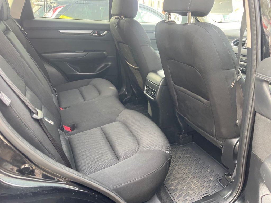 Used Mazda CX-5 2017 for sale - 78111140: Photo 6