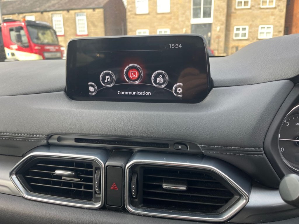 Used Mazda CX-5 2017 for sale - 78111140: Photo 7