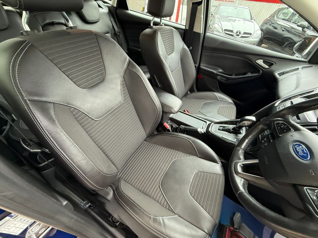 Used Ford Focus 2016 for sale - 76364107: Photo 10