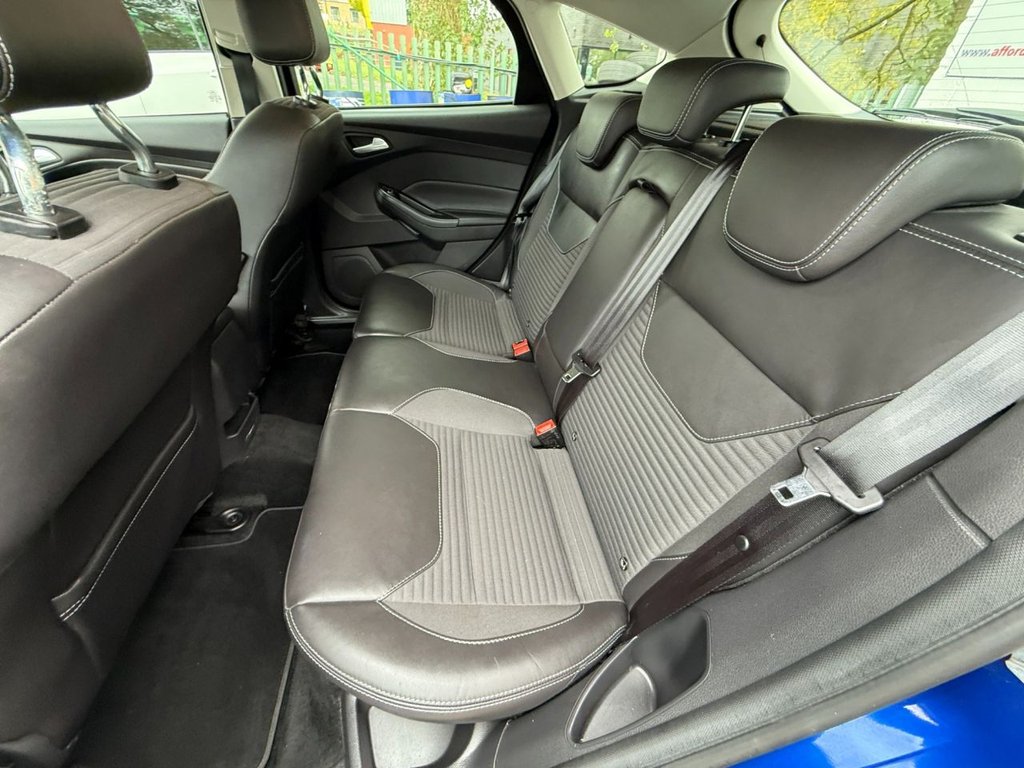 Used Ford Focus 2016 for sale - 76364107: Photo 12