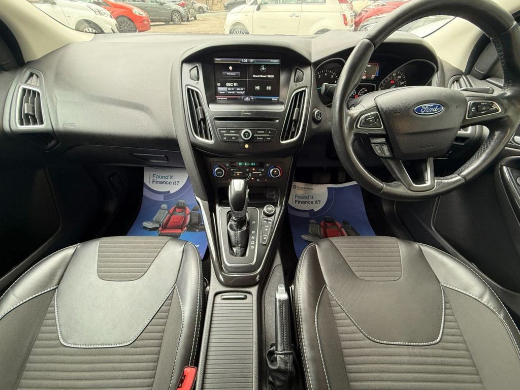 Used Ford Focus 2016 for sale - 76364107: Photo 14