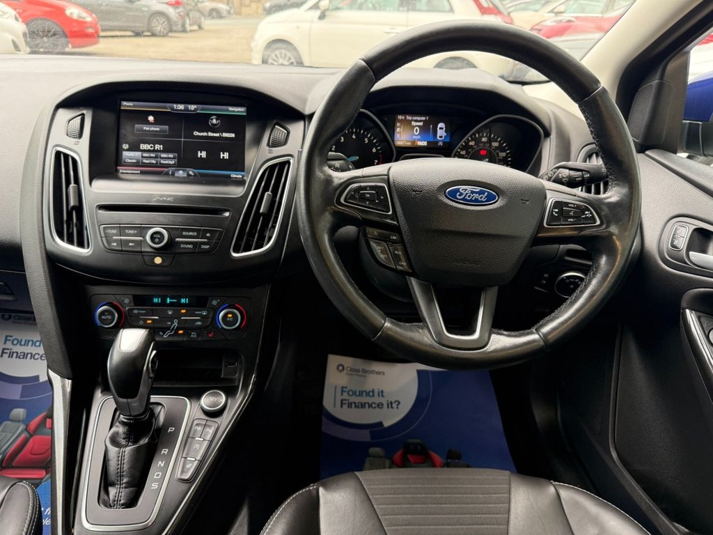 Used Ford Focus 2016 for sale - 76364107: Photo 15